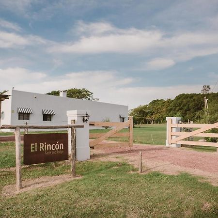 El Rincon - Casa De Campo Кармело Экстерьер фото