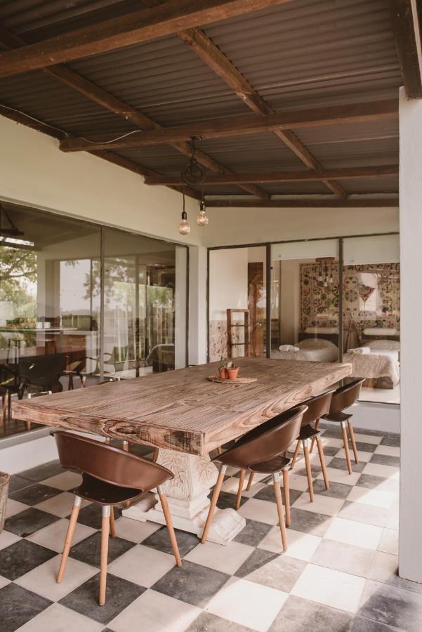 El Rincon - Casa De Campo Кармело Экстерьер фото
