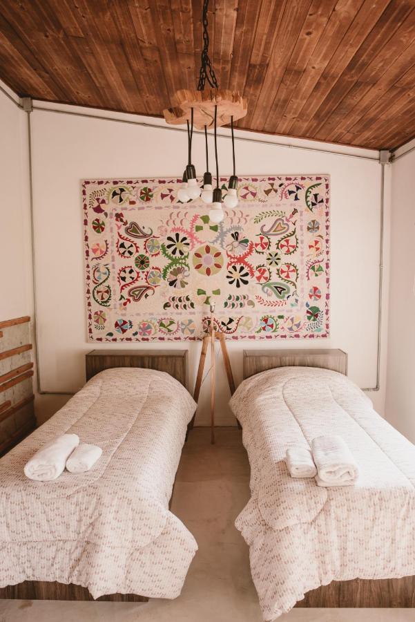 El Rincon - Casa De Campo Кармело Экстерьер фото