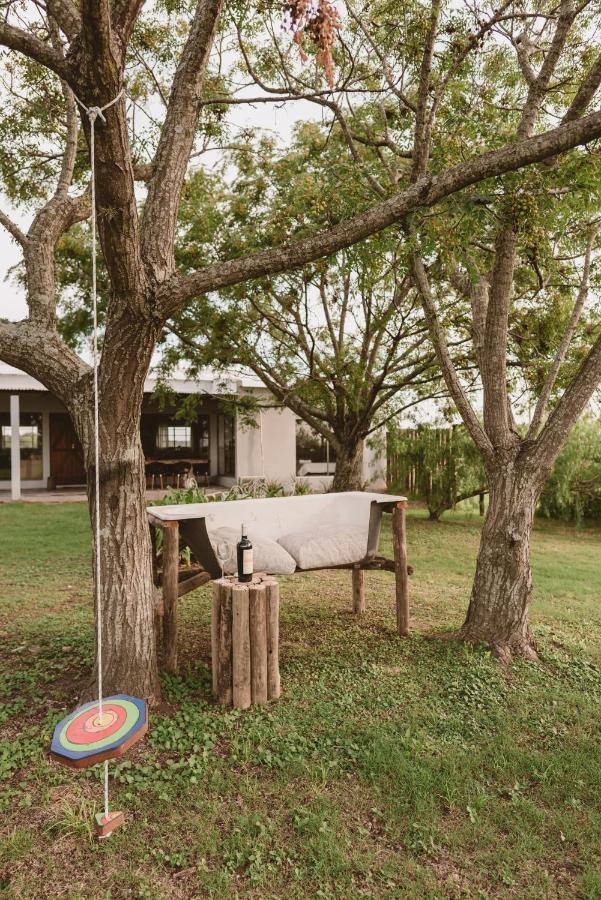 El Rincon - Casa De Campo Кармело Экстерьер фото