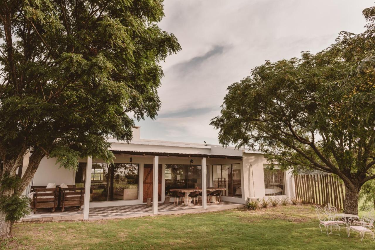El Rincon - Casa De Campo Кармело Экстерьер фото